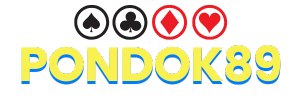 Logo PONDOK89